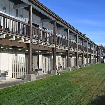 Edgewater Inn And Suites, Ascend Hotel Collection Coos Bay Luaran gambar