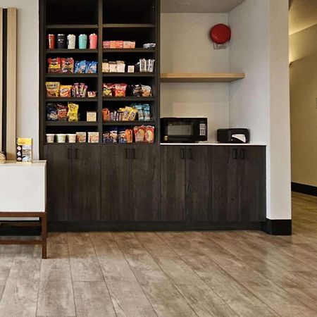 Edgewater Inn And Suites, Ascend Hotel Collection Coos Bay Luaran gambar