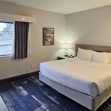 Edgewater Inn And Suites, Ascend Hotel Collection Coos Bay Luaran gambar