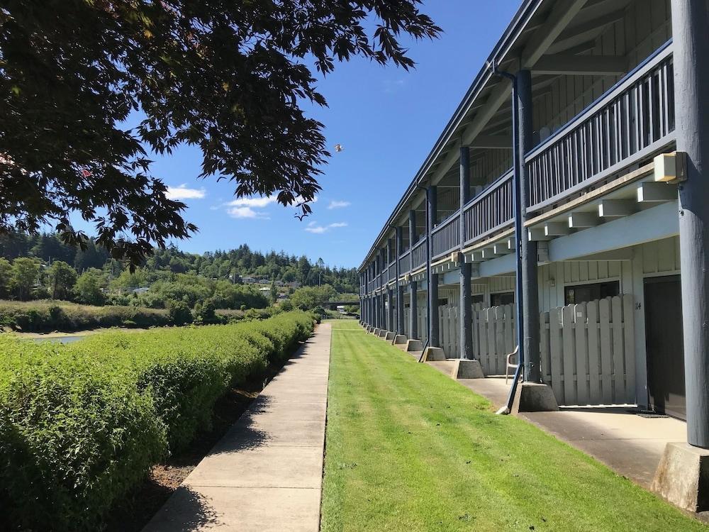 Edgewater Inn And Suites, Ascend Hotel Collection Coos Bay Luaran gambar