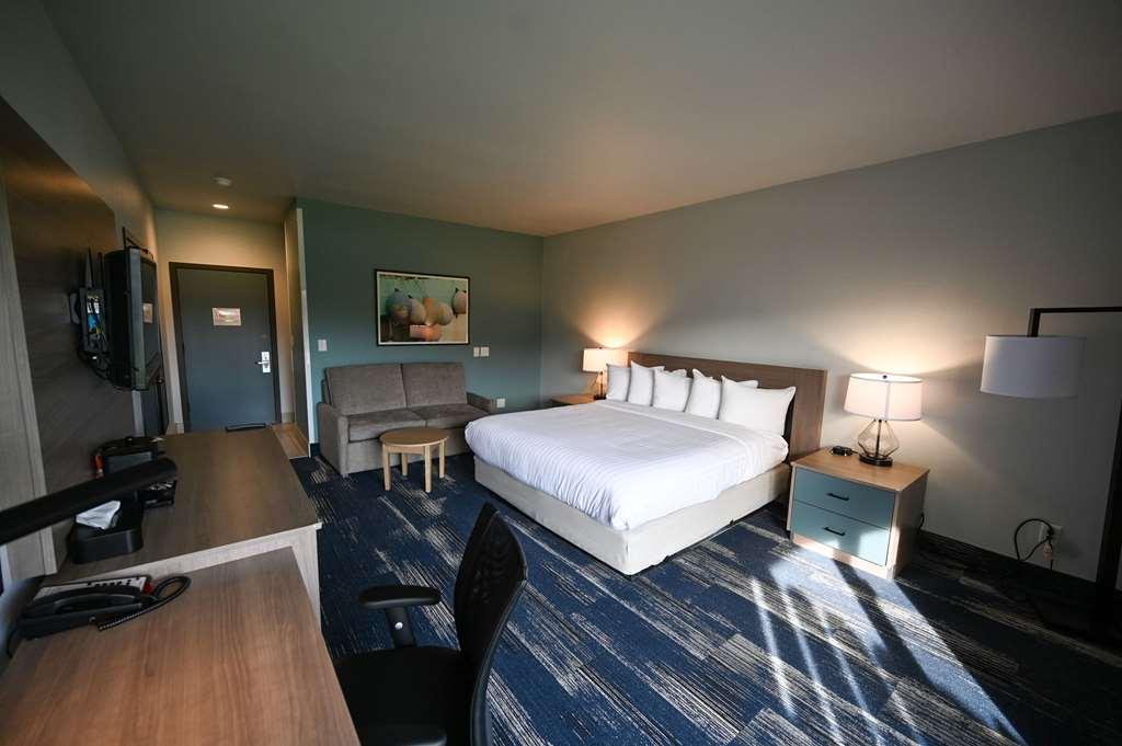 Edgewater Inn And Suites, Ascend Hotel Collection Coos Bay Bilik gambar