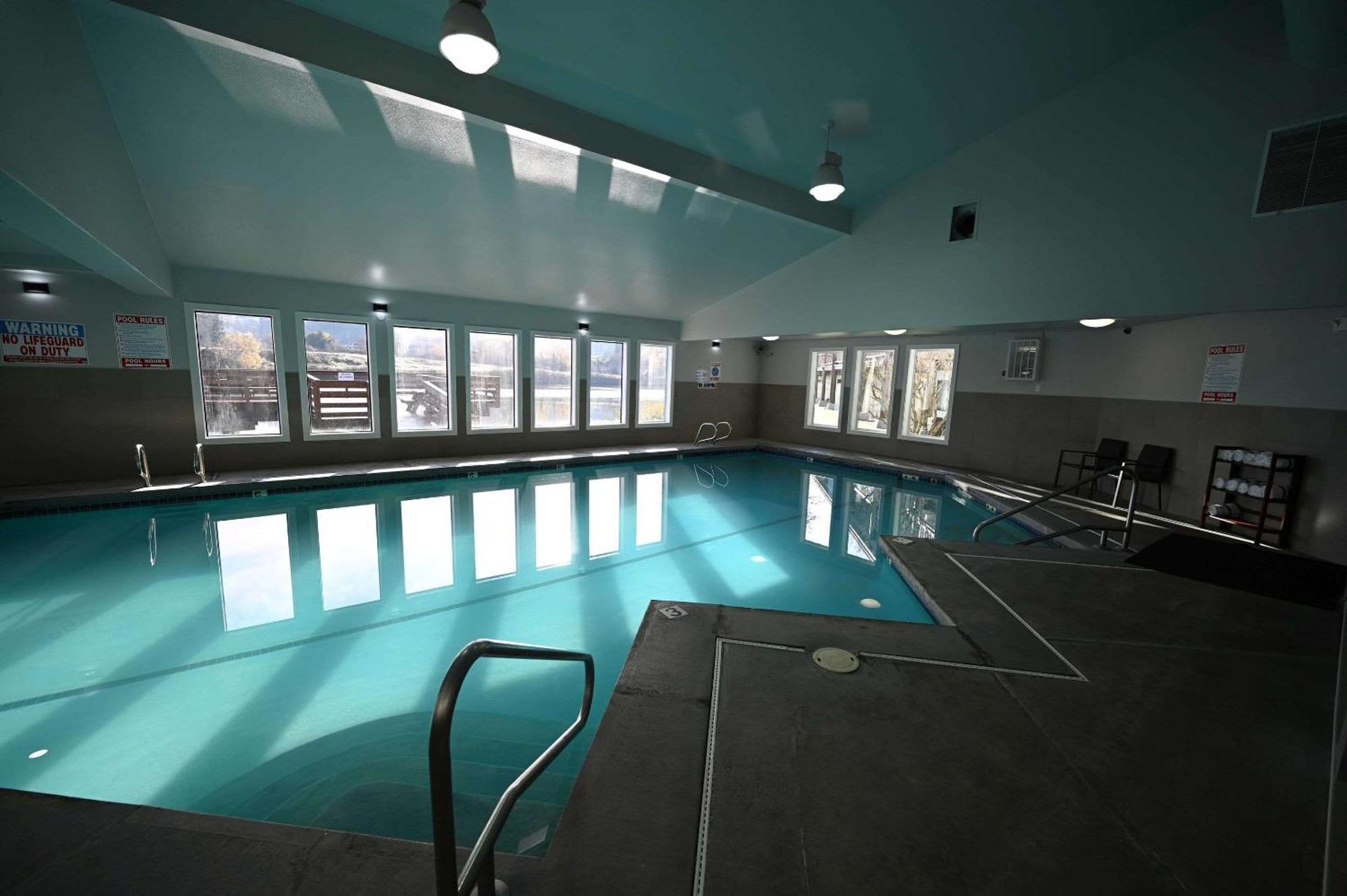 Edgewater Inn And Suites, Ascend Hotel Collection Coos Bay Luaran gambar