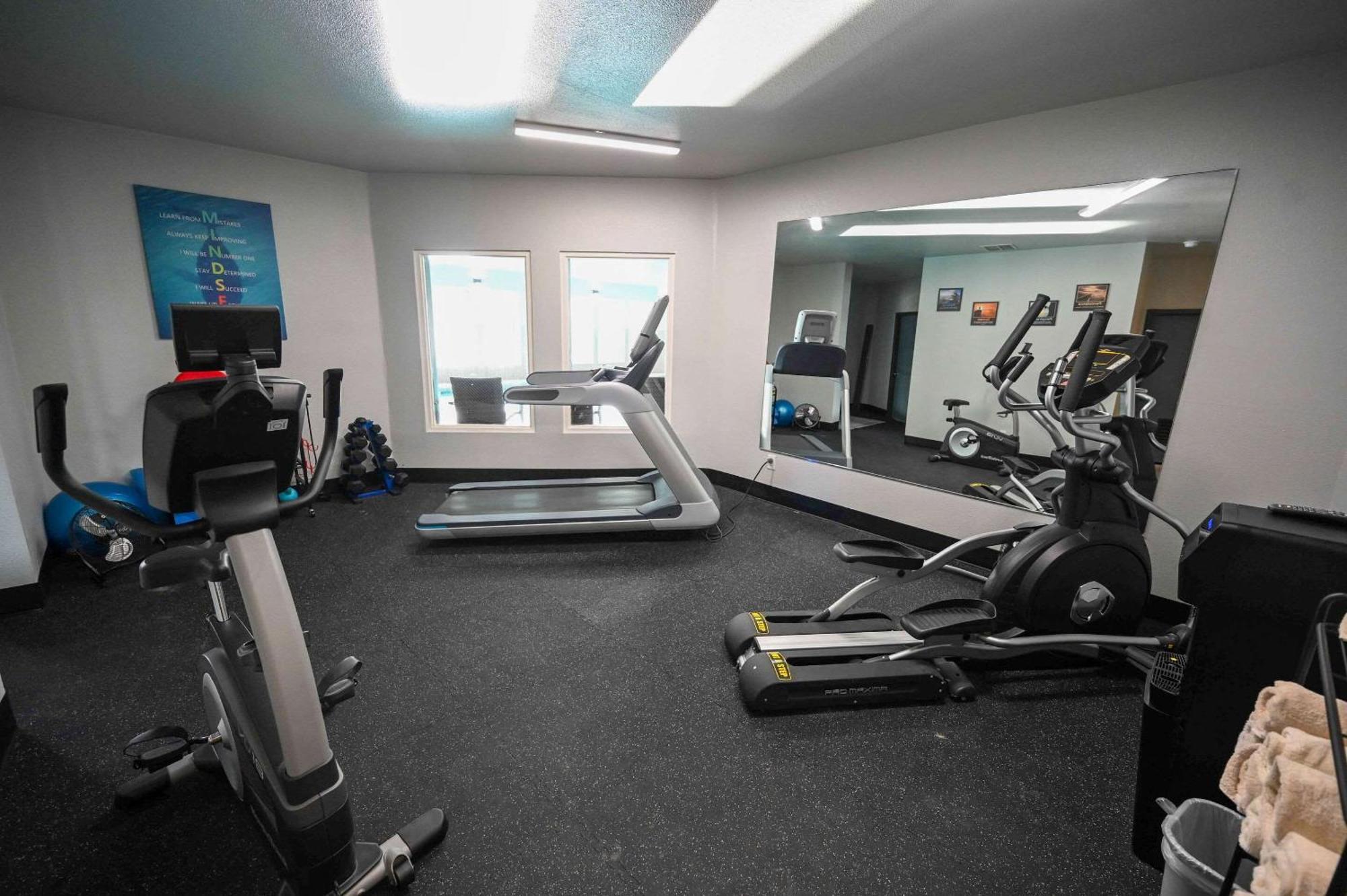 Edgewater Inn And Suites, Ascend Hotel Collection Coos Bay Luaran gambar