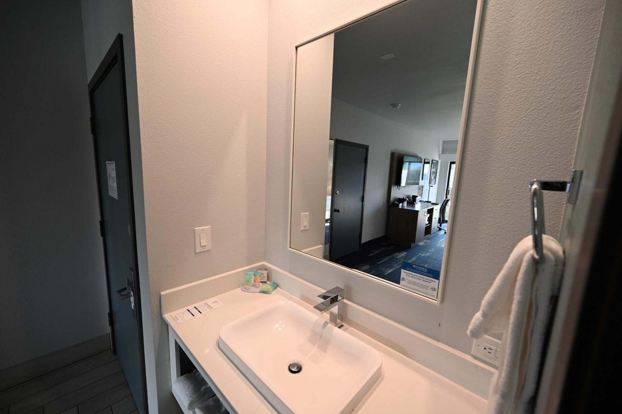 Edgewater Inn And Suites, Ascend Hotel Collection Coos Bay Luaran gambar