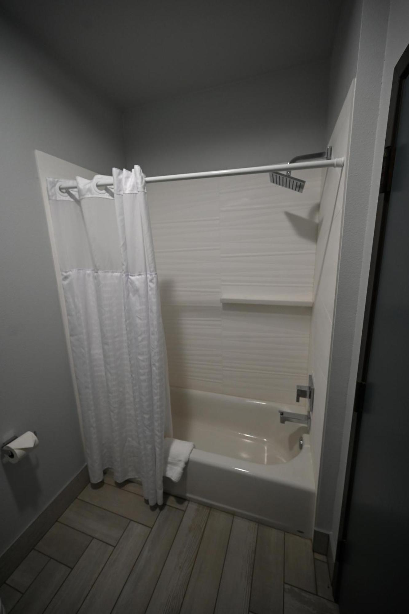 Edgewater Inn And Suites, Ascend Hotel Collection Coos Bay Luaran gambar