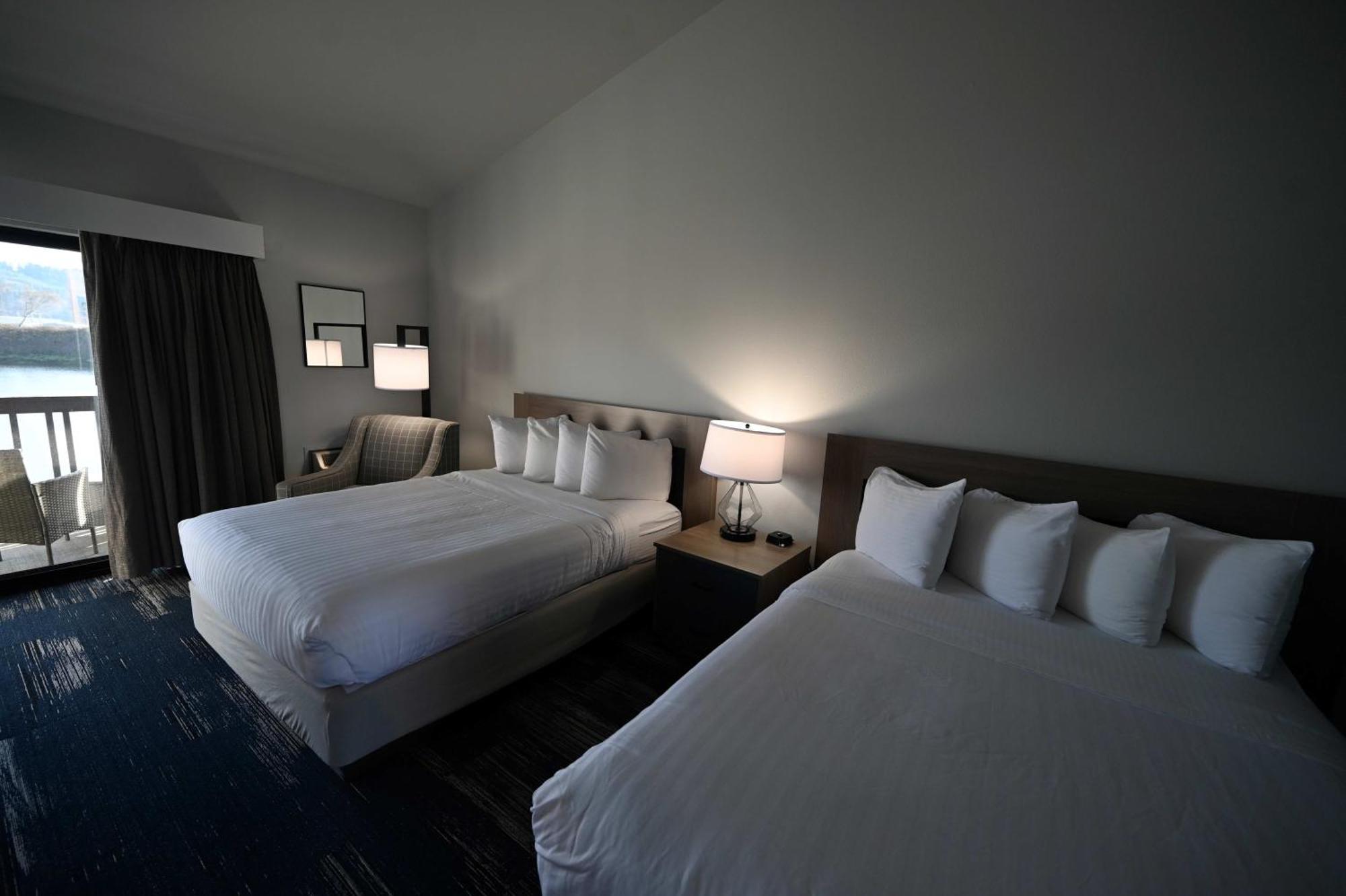 Edgewater Inn And Suites, Ascend Hotel Collection Coos Bay Luaran gambar