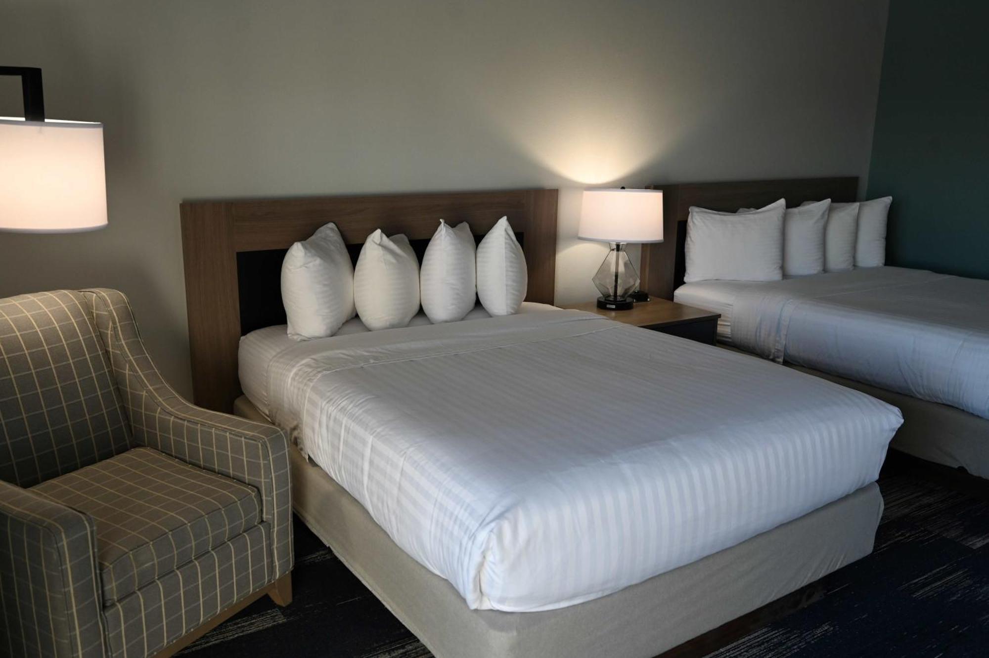Edgewater Inn And Suites, Ascend Hotel Collection Coos Bay Luaran gambar