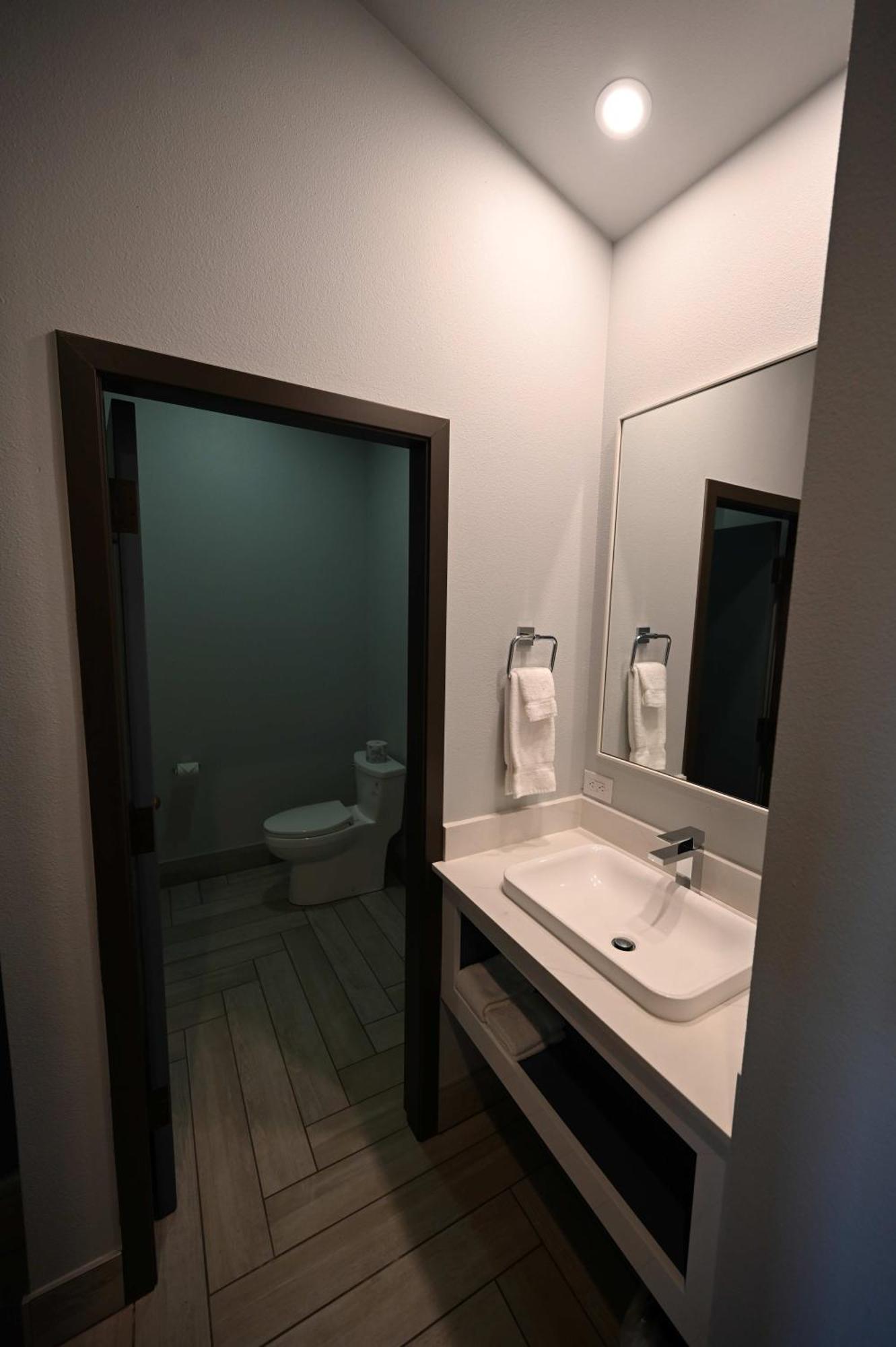 Edgewater Inn And Suites, Ascend Hotel Collection Coos Bay Luaran gambar