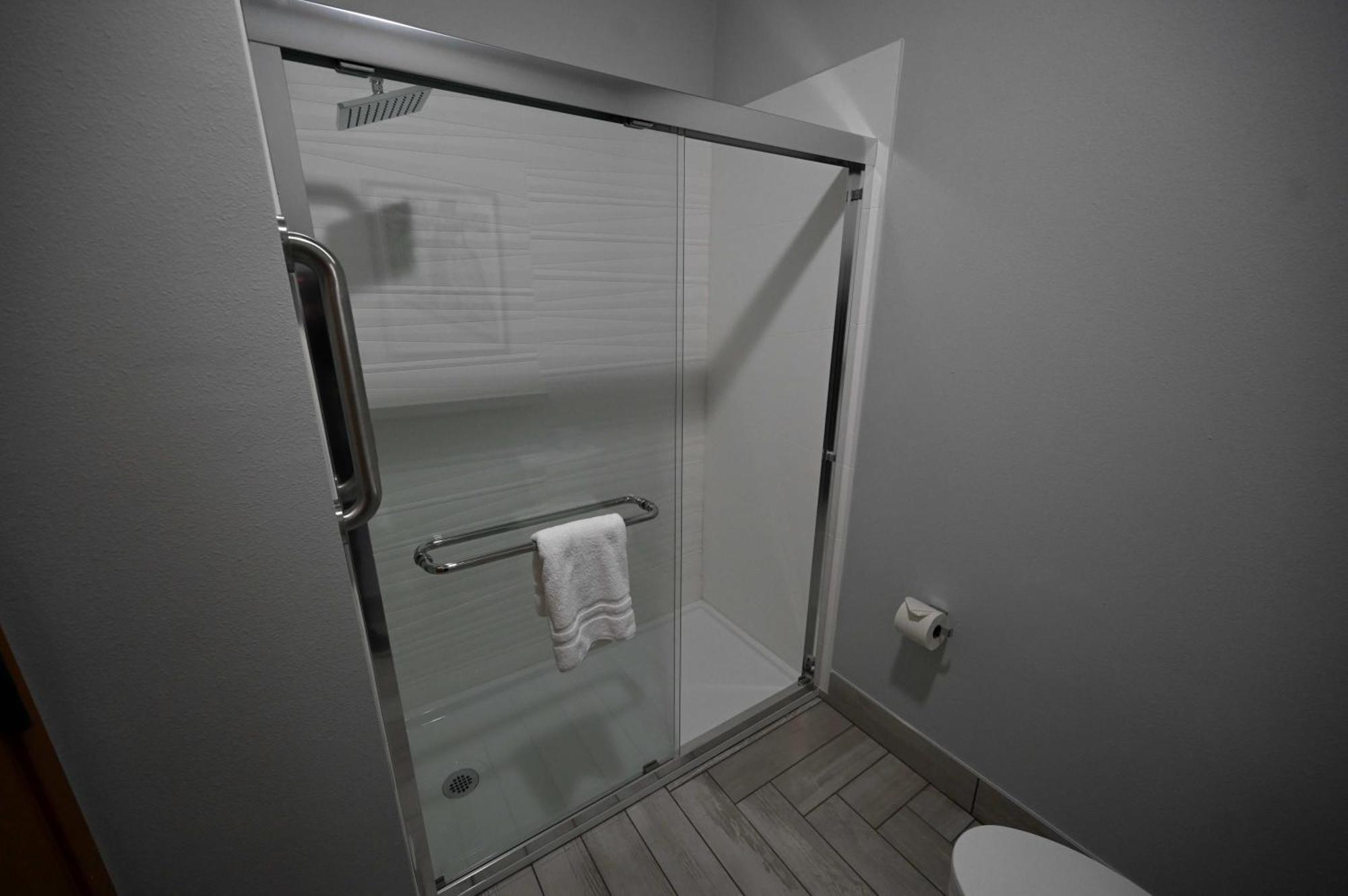 Edgewater Inn And Suites, Ascend Hotel Collection Coos Bay Luaran gambar