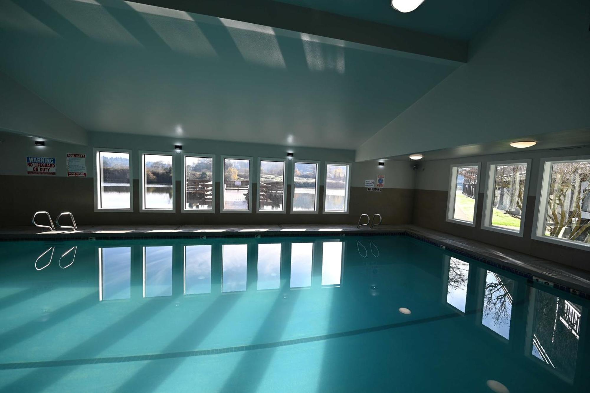Edgewater Inn And Suites, Ascend Hotel Collection Coos Bay Luaran gambar