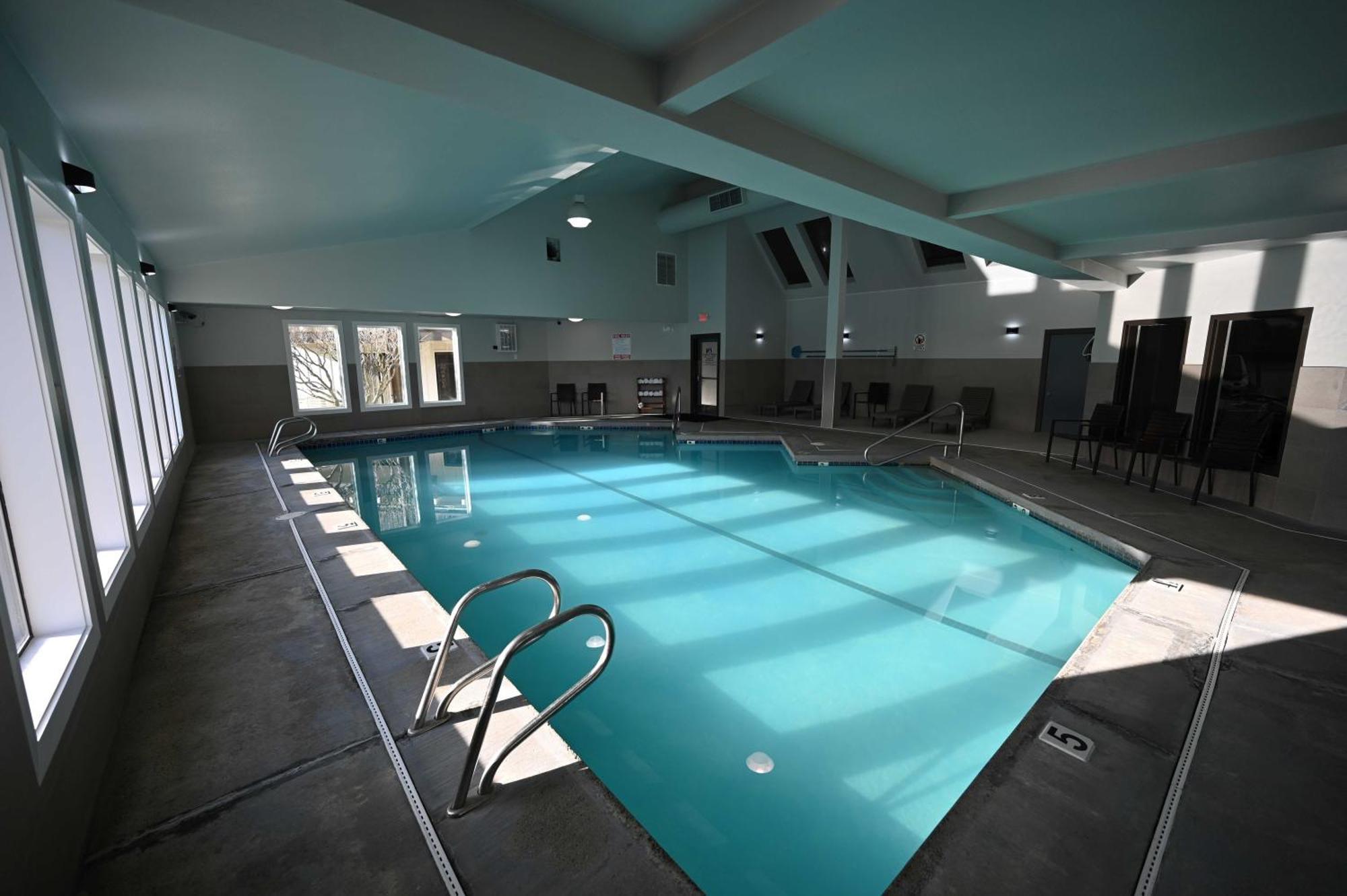 Edgewater Inn And Suites, Ascend Hotel Collection Coos Bay Luaran gambar