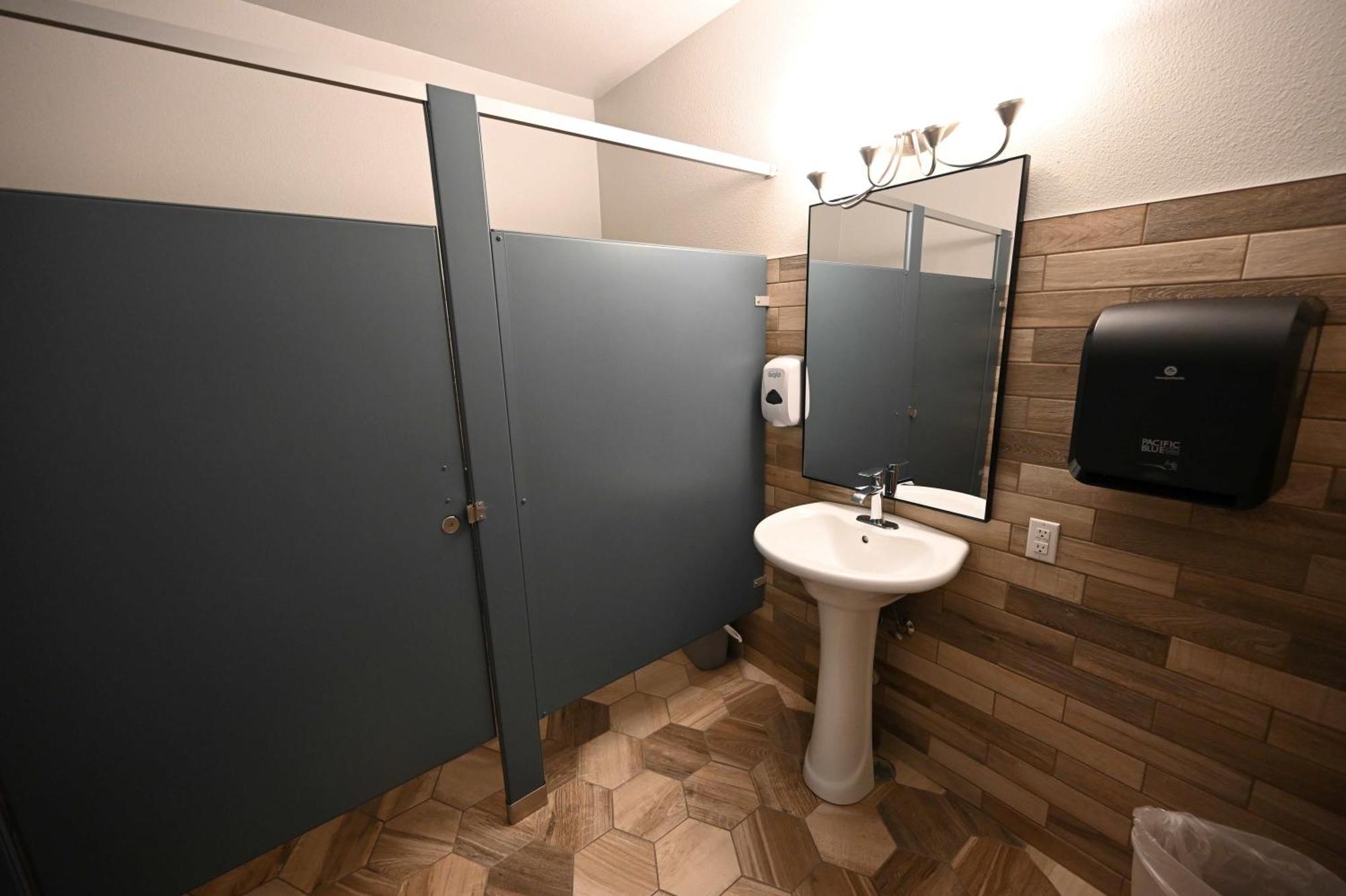 Edgewater Inn And Suites, Ascend Hotel Collection Coos Bay Luaran gambar