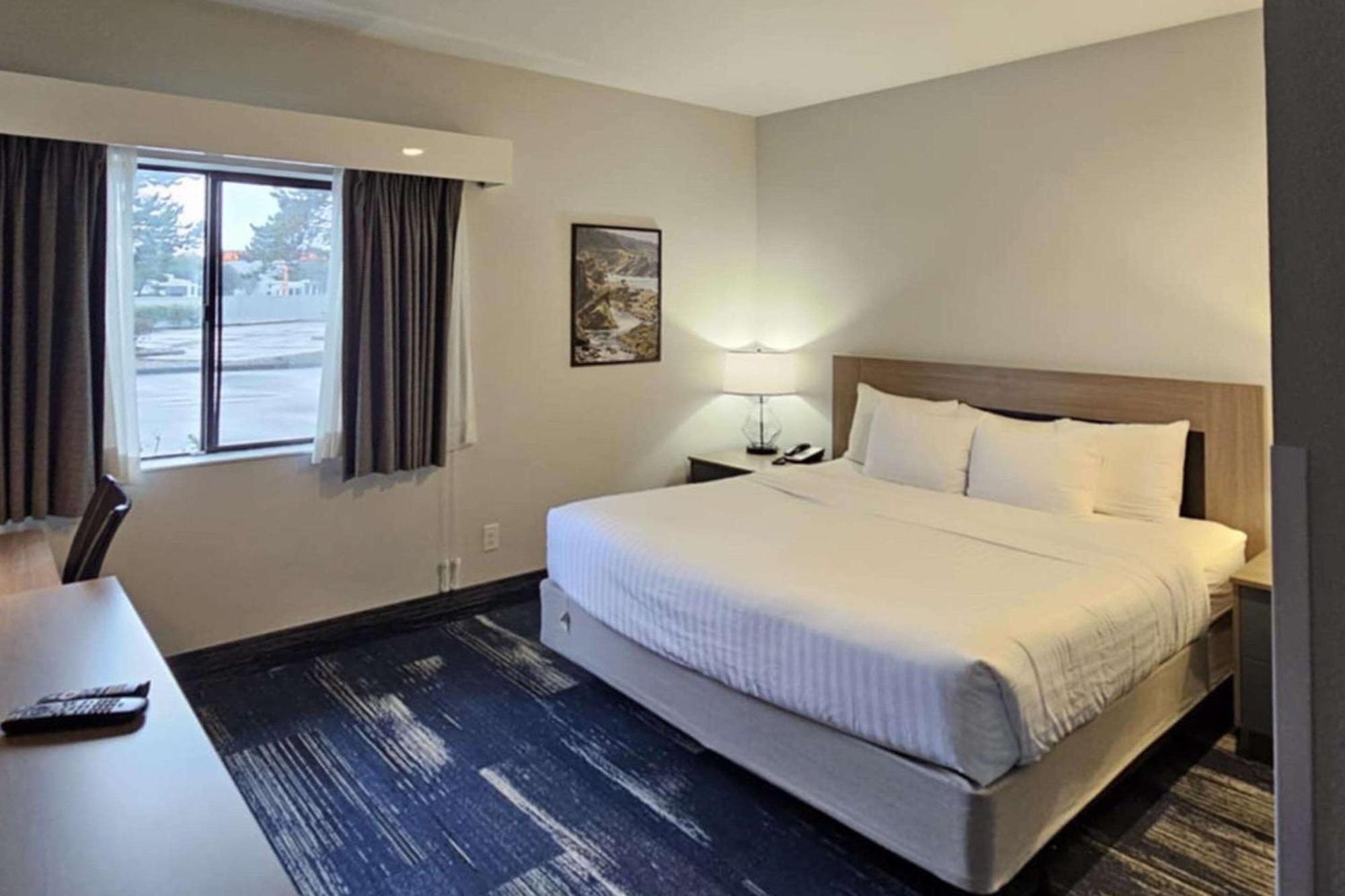 Edgewater Inn And Suites, Ascend Hotel Collection Coos Bay Luaran gambar