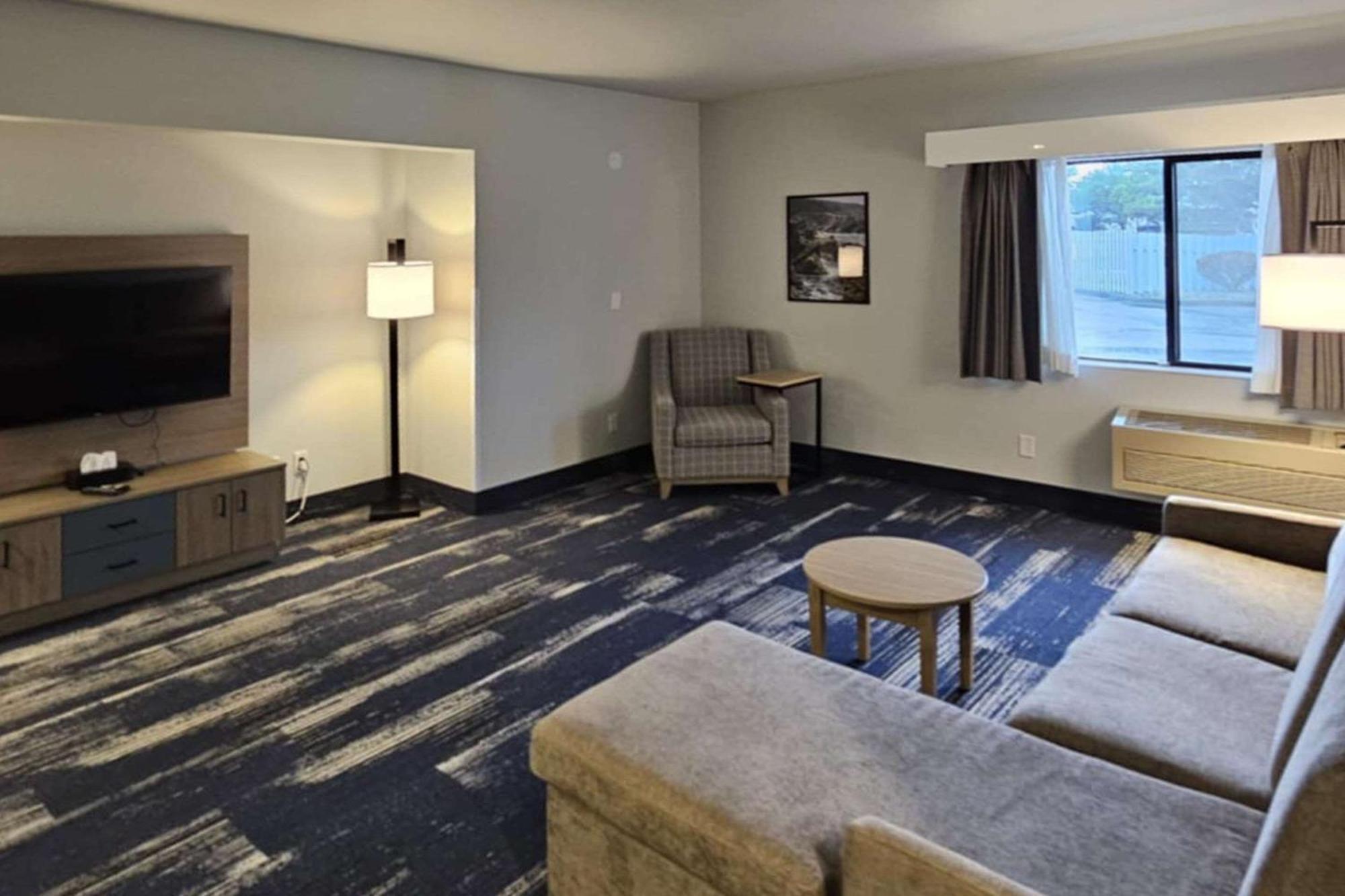 Edgewater Inn And Suites, Ascend Hotel Collection Coos Bay Luaran gambar