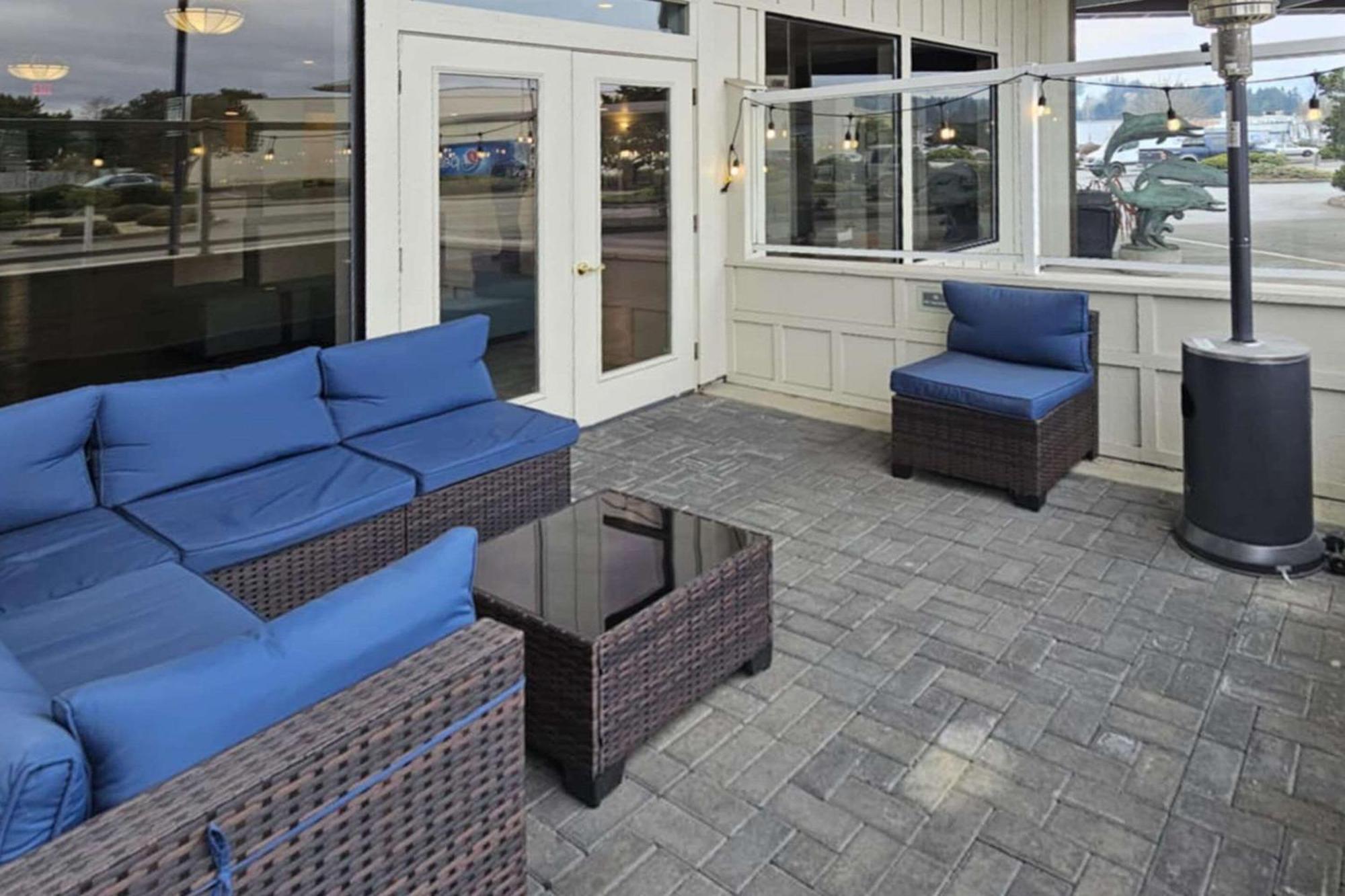 Edgewater Inn And Suites, Ascend Hotel Collection Coos Bay Luaran gambar
