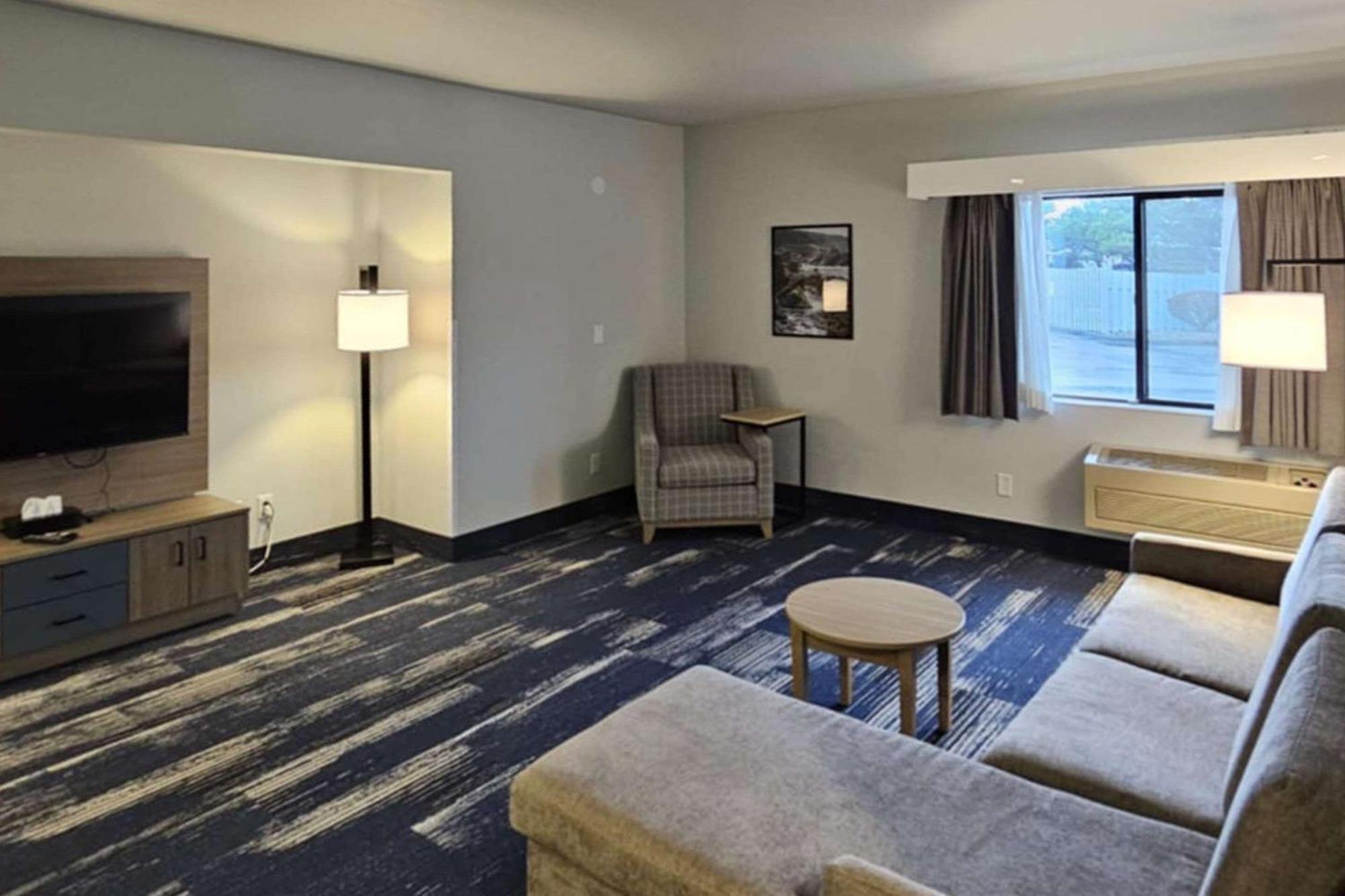 Edgewater Inn And Suites, Ascend Hotel Collection Coos Bay Luaran gambar
