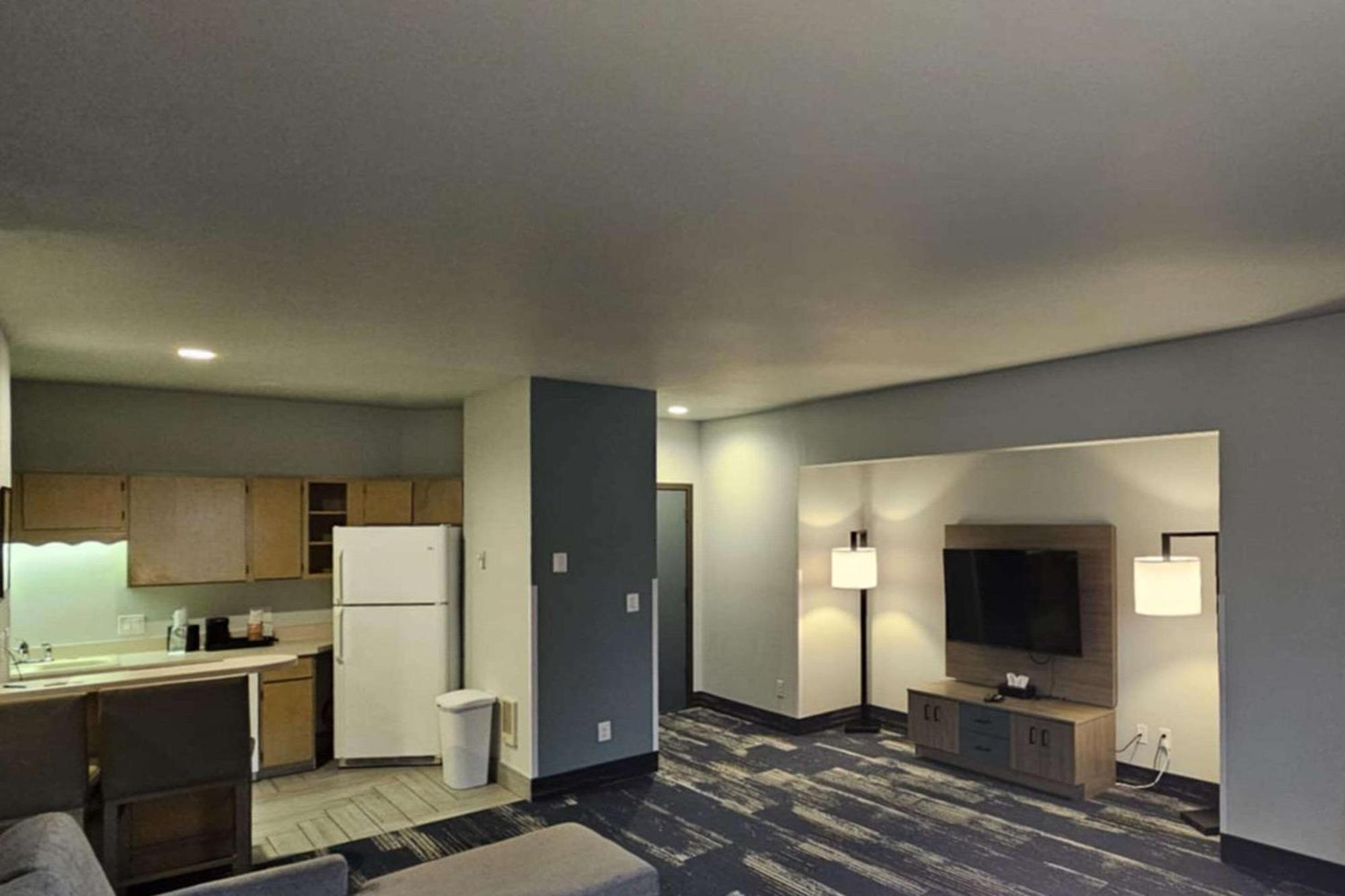 Edgewater Inn And Suites, Ascend Hotel Collection Coos Bay Luaran gambar