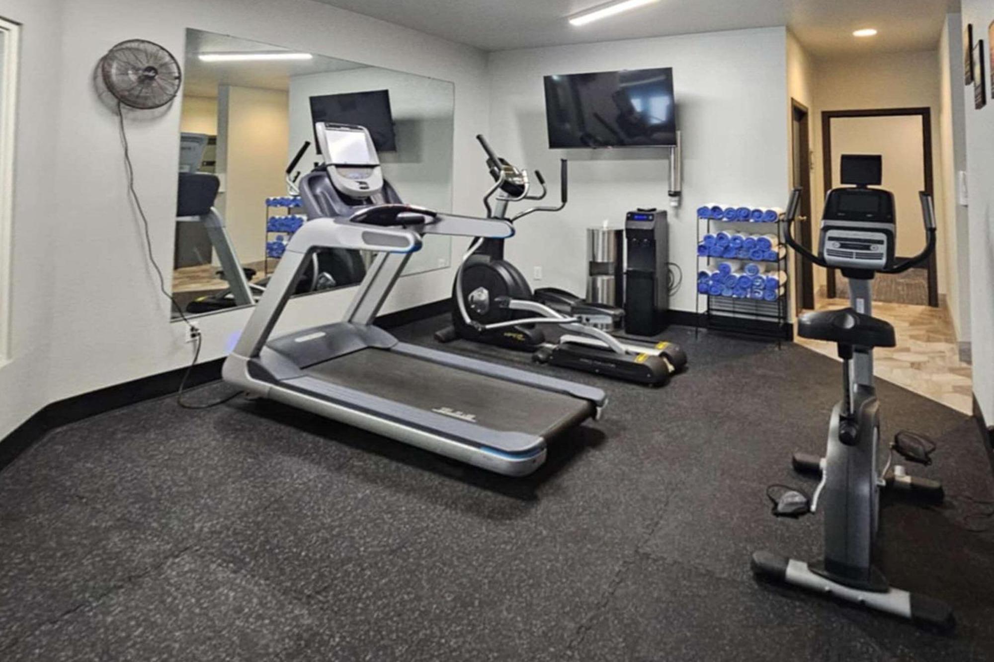 Edgewater Inn And Suites, Ascend Hotel Collection Coos Bay Luaran gambar