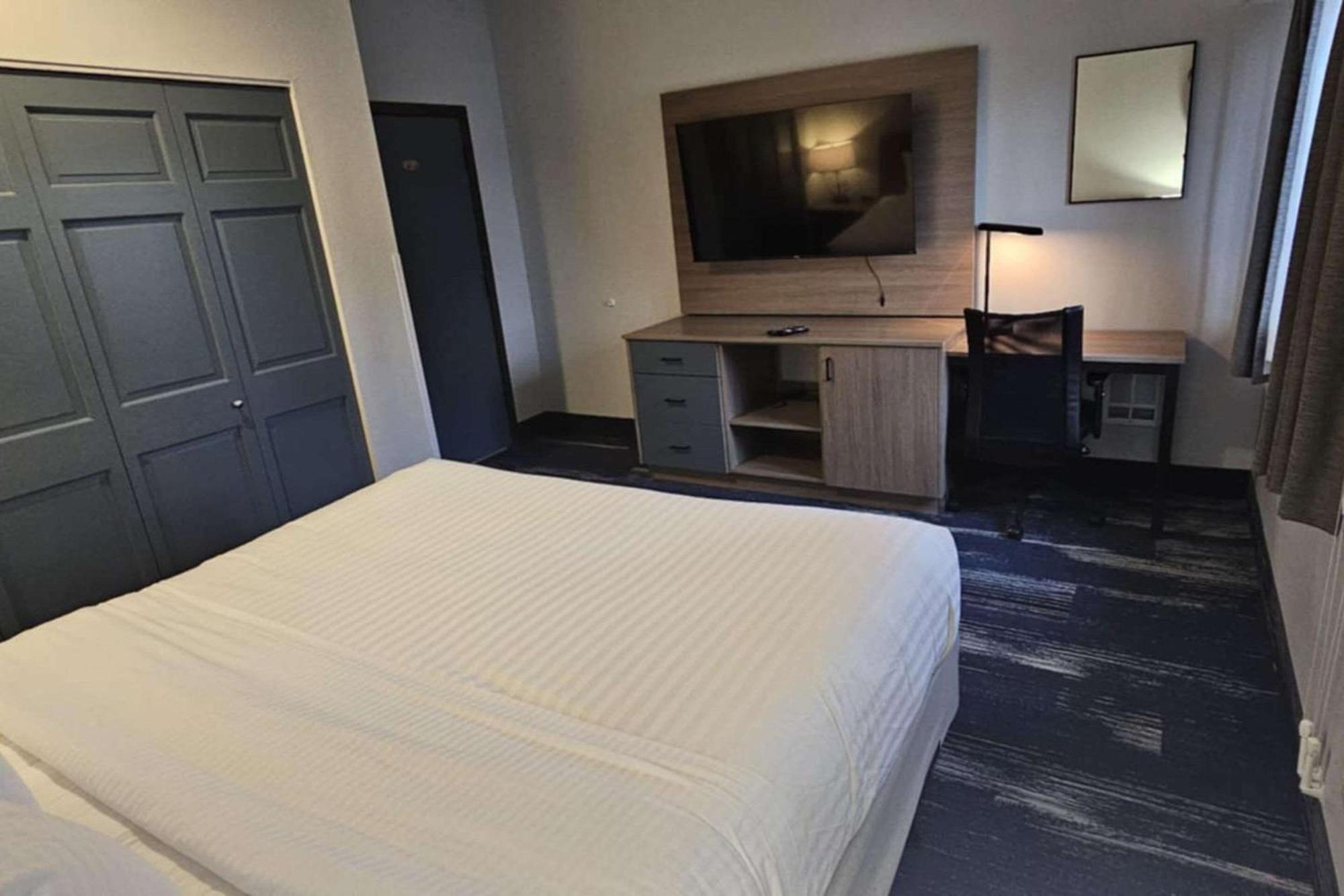 Edgewater Inn And Suites, Ascend Hotel Collection Coos Bay Luaran gambar