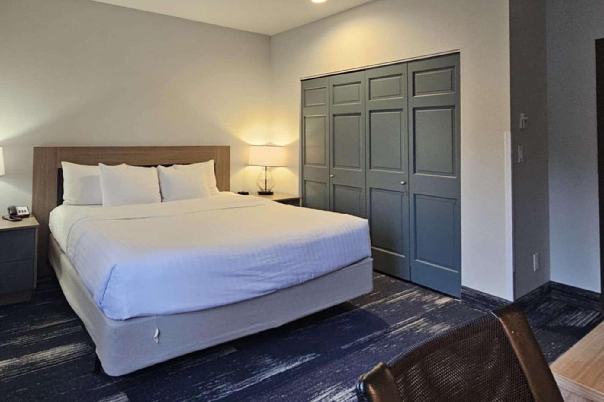 Edgewater Inn And Suites, Ascend Hotel Collection Coos Bay Luaran gambar