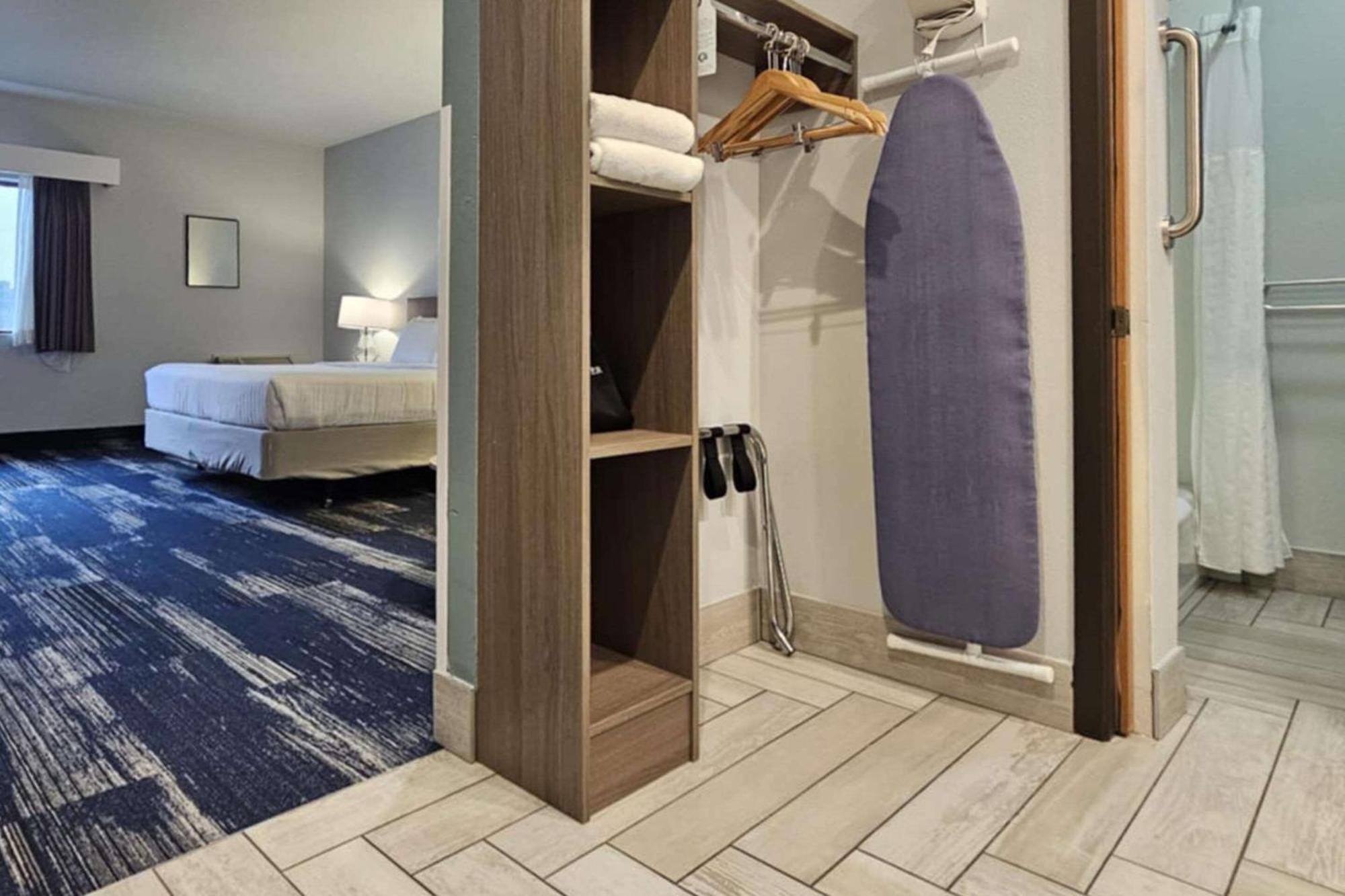 Edgewater Inn And Suites, Ascend Hotel Collection Coos Bay Luaran gambar
