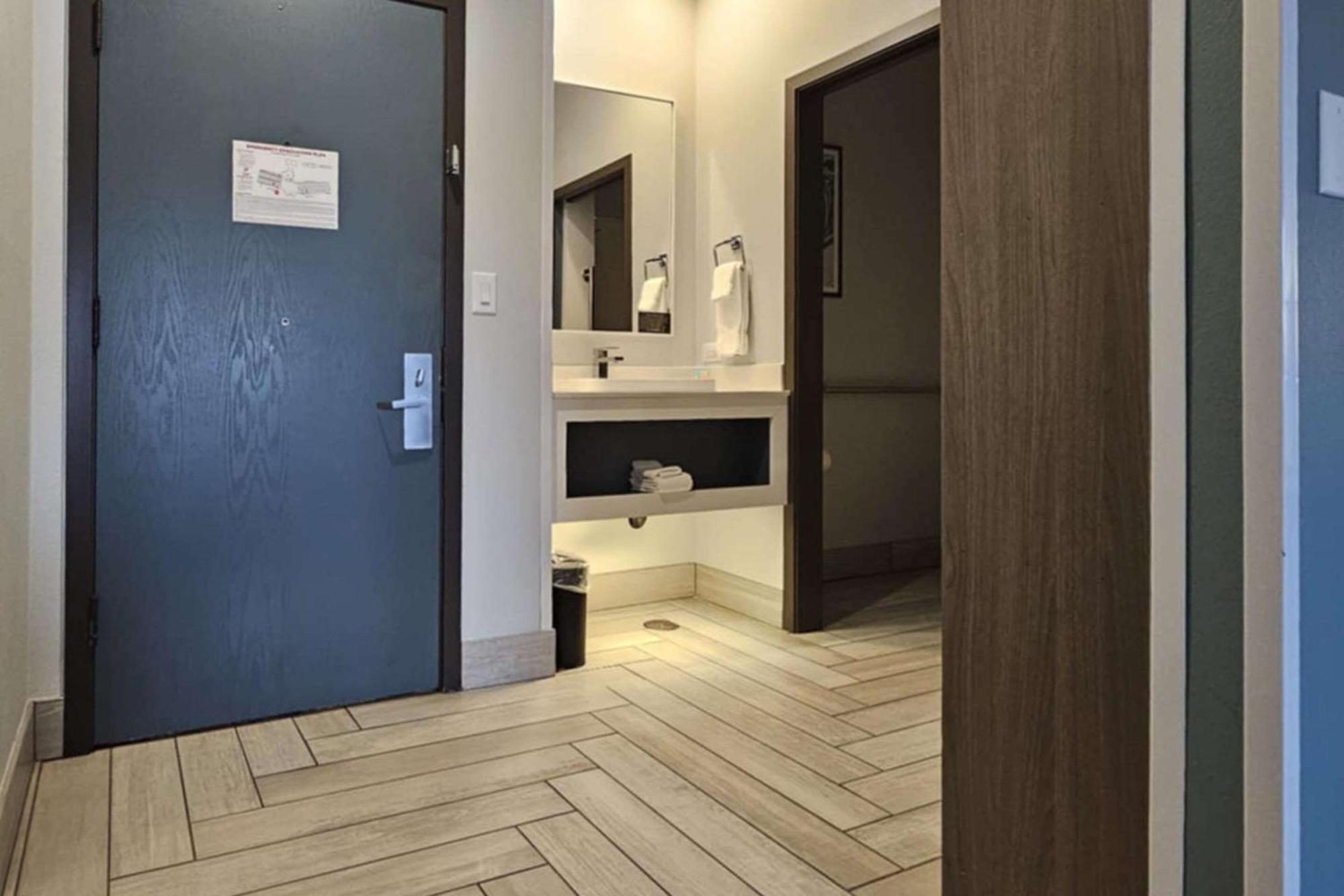 Edgewater Inn And Suites, Ascend Hotel Collection Coos Bay Luaran gambar