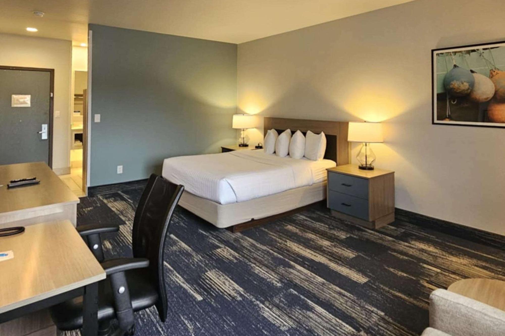 Edgewater Inn And Suites, Ascend Hotel Collection Coos Bay Luaran gambar