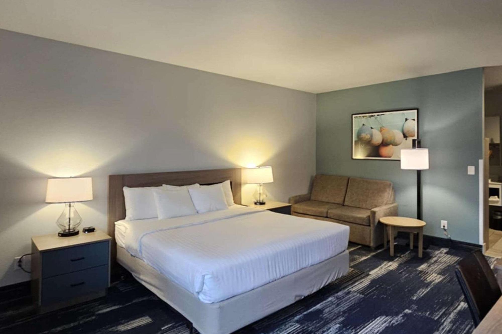 Edgewater Inn And Suites, Ascend Hotel Collection Coos Bay Luaran gambar