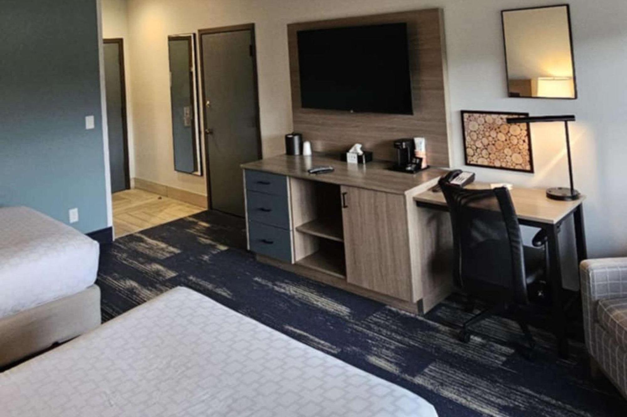 Edgewater Inn And Suites, Ascend Hotel Collection Coos Bay Luaran gambar