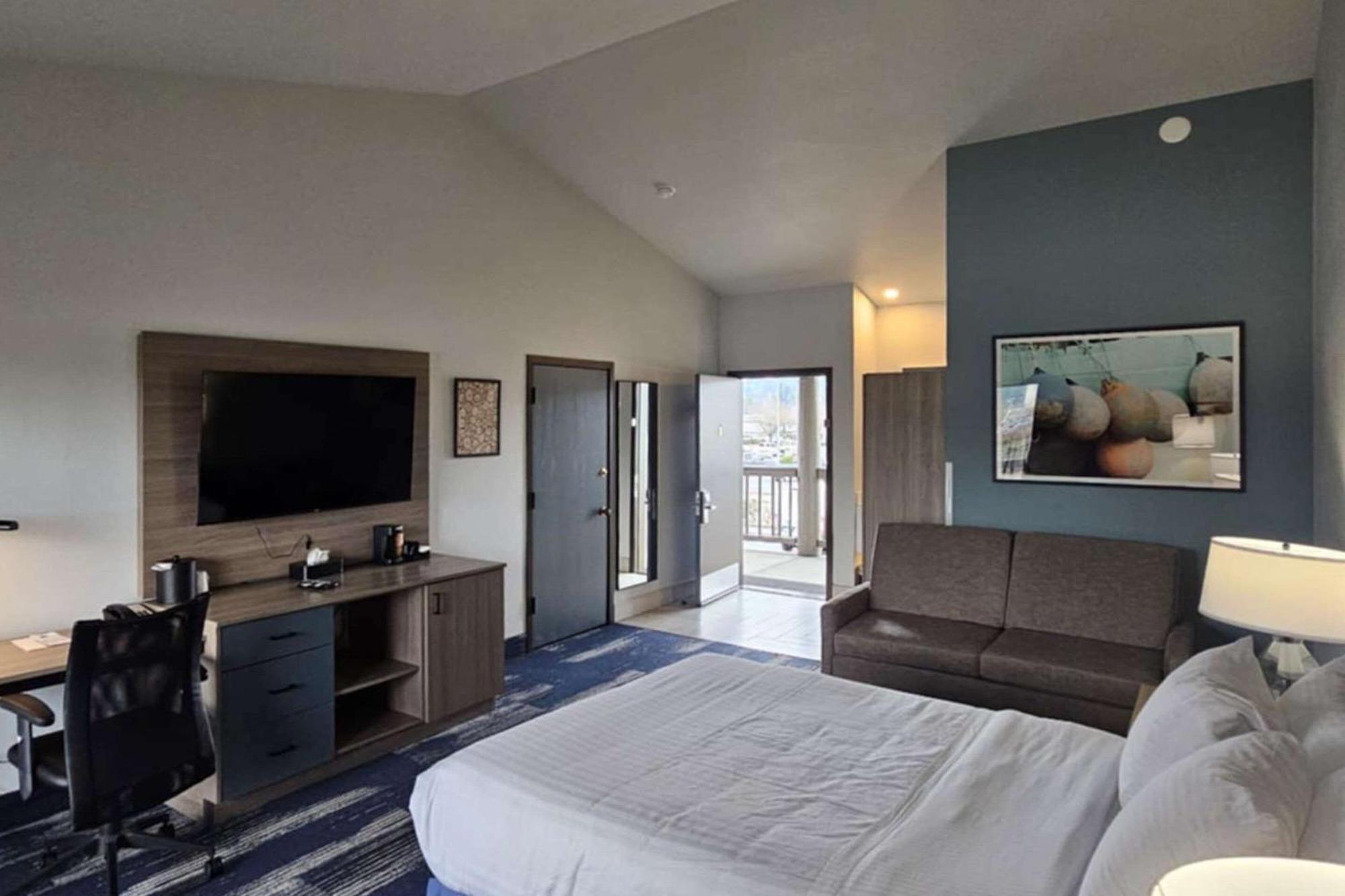 Edgewater Inn And Suites, Ascend Hotel Collection Coos Bay Luaran gambar