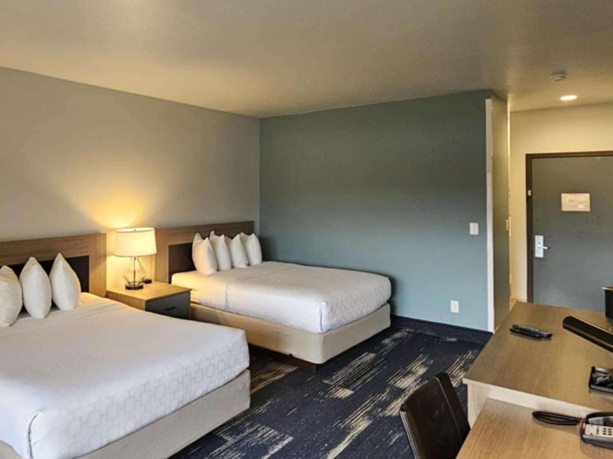 Edgewater Inn And Suites, Ascend Hotel Collection Coos Bay Luaran gambar