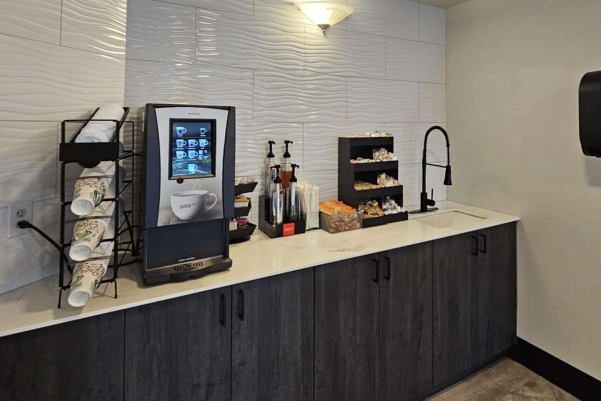Edgewater Inn And Suites, Ascend Hotel Collection Coos Bay Luaran gambar