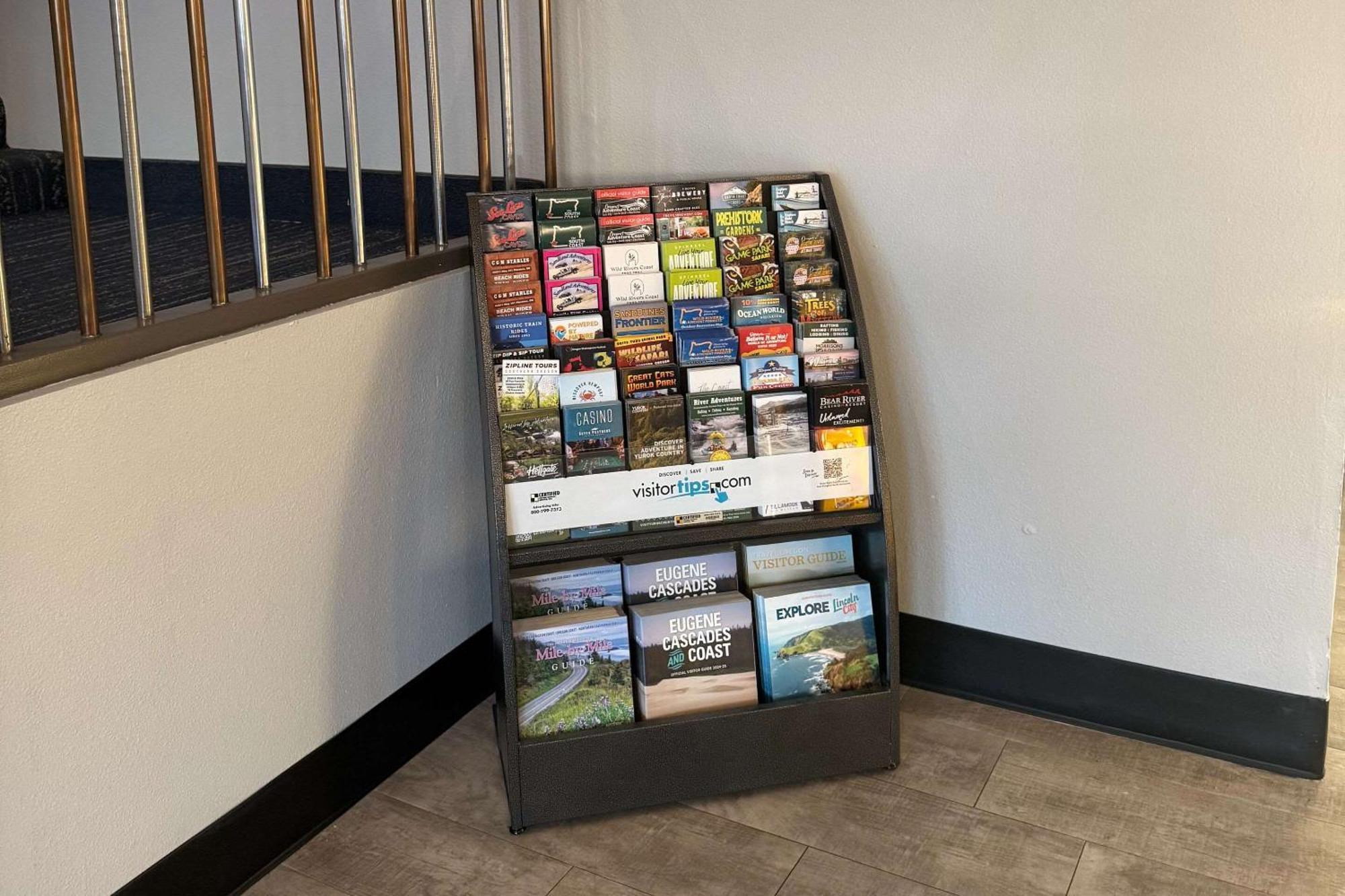 Edgewater Inn And Suites, Ascend Hotel Collection Coos Bay Luaran gambar