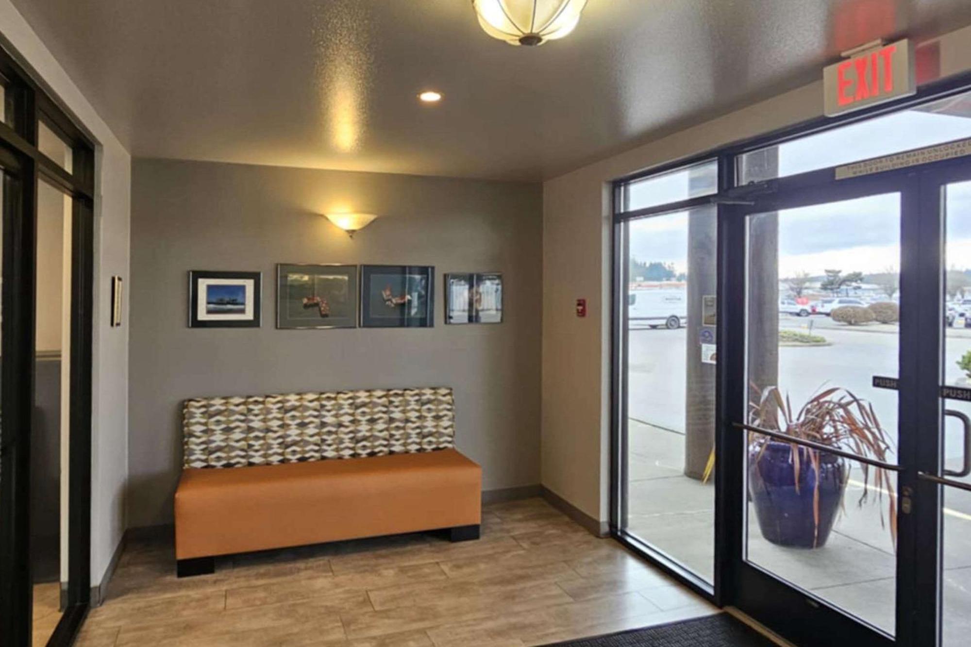Edgewater Inn And Suites, Ascend Hotel Collection Coos Bay Luaran gambar