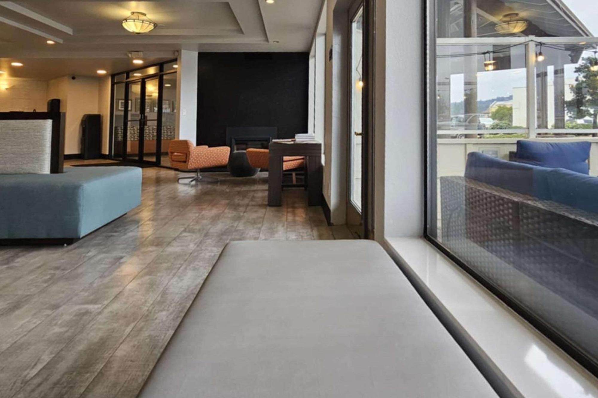 Edgewater Inn And Suites, Ascend Hotel Collection Coos Bay Luaran gambar