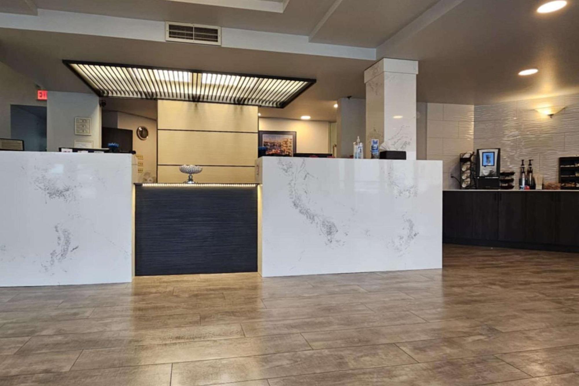 Edgewater Inn And Suites, Ascend Hotel Collection Coos Bay Luaran gambar