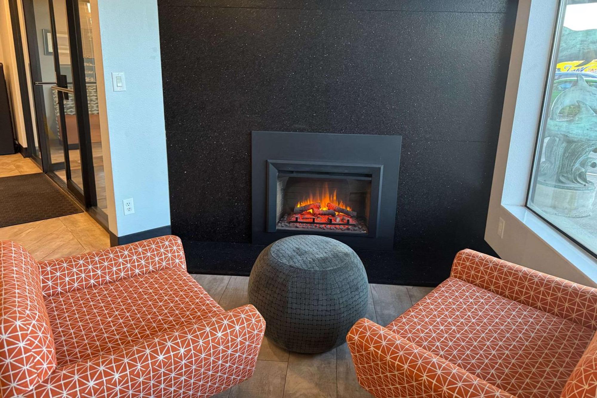 Edgewater Inn And Suites, Ascend Hotel Collection Coos Bay Luaran gambar