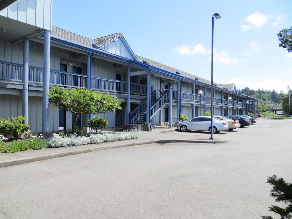 Edgewater Inn And Suites, Ascend Hotel Collection Coos Bay Luaran gambar