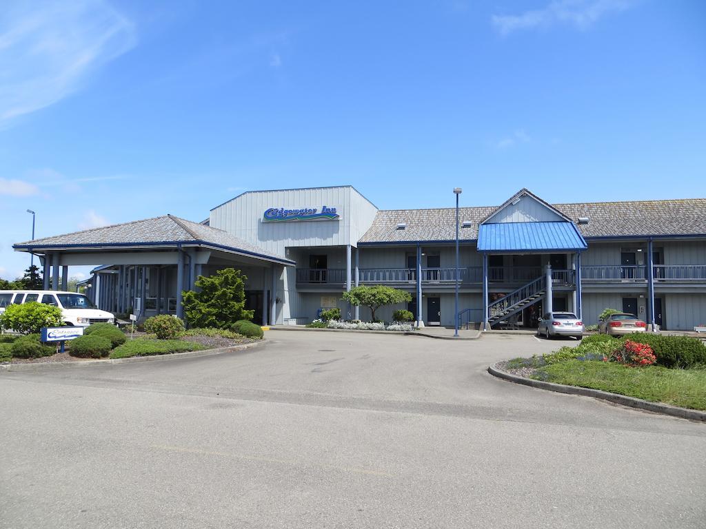 Edgewater Inn And Suites, Ascend Hotel Collection Coos Bay Luaran gambar