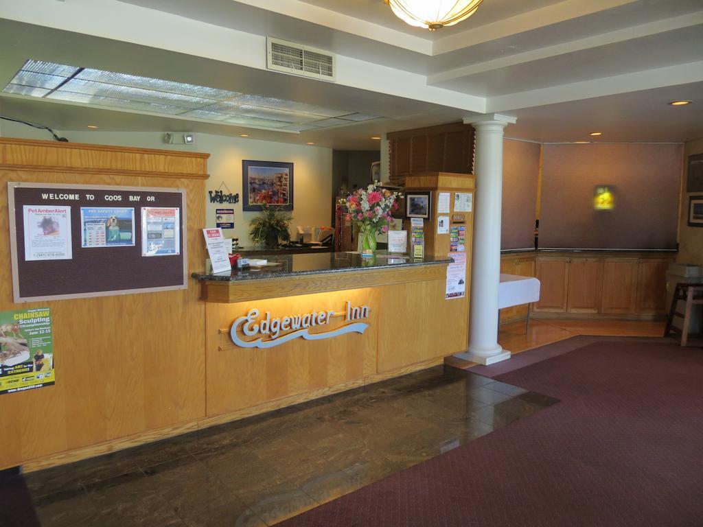 Edgewater Inn And Suites, Ascend Hotel Collection Coos Bay Luaran gambar