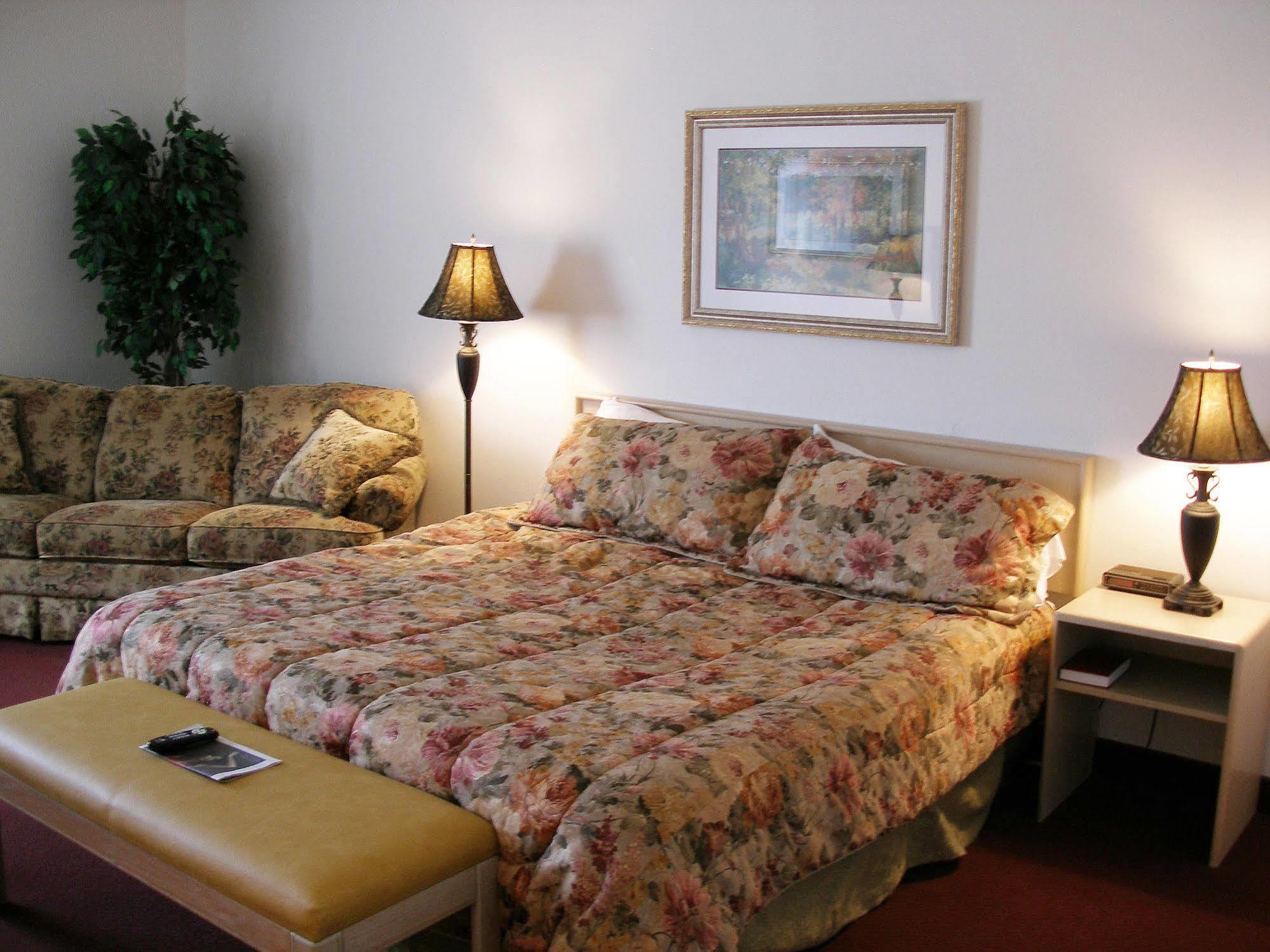Edgewater Inn And Suites, Ascend Hotel Collection Coos Bay Luaran gambar