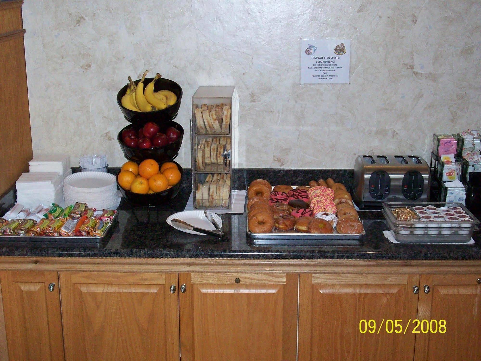 Edgewater Inn And Suites, Ascend Hotel Collection Coos Bay Luaran gambar